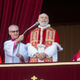 Illustration for article titled A new pope rises on iThe New Pope/i